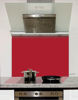 Picture of Coloured Glass Kitchen Splashbacks