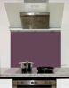 Picture of Coloured Glass Kitchen Splashbacks