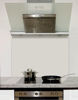 Picture of Coloured Glass Kitchen Splashbacks