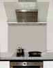 Picture of Coloured Glass Kitchen Splashbacks