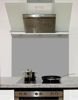 Picture of Coloured Glass Kitchen Splashbacks