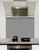 Picture of Coloured Glass Kitchen Splashbacks