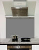 Picture of Coloured Glass Kitchen Splashbacks