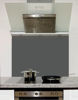 Picture of Coloured Glass Kitchen Splashbacks
