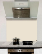 Picture of Coloured Glass Kitchen Splashbacks