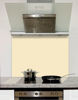 Picture of Coloured Glass Kitchen Splashbacks