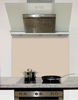 Picture of Coloured Glass Kitchen Splashbacks