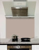 Picture of Coloured Glass Kitchen Splashbacks