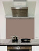Picture of Coloured Glass Kitchen Splashbacks