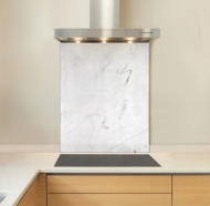 Venecato Marble Splashback