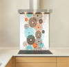 Picture of Spirograph Splashback