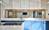Picture of Antique Mirror Splashback
