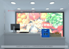 Picture of Coronavirus Safety Screens for Retail