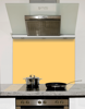 Sunny Day Glass Splashback