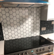 Hexagons-glass-splashback