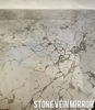 Stone Vein Mirror