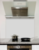 Picture of Standard Size Coloured Splashbacks