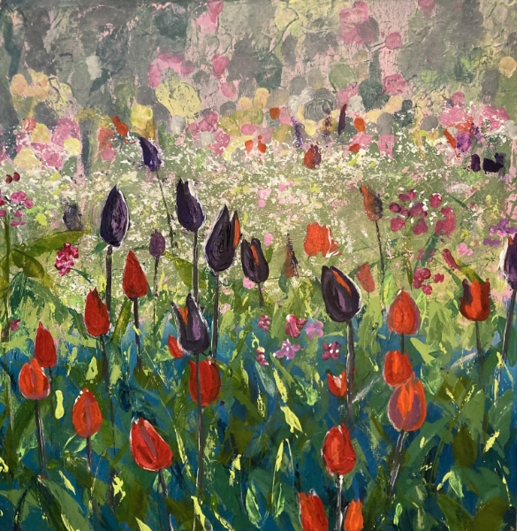tulips