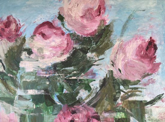 Peonies