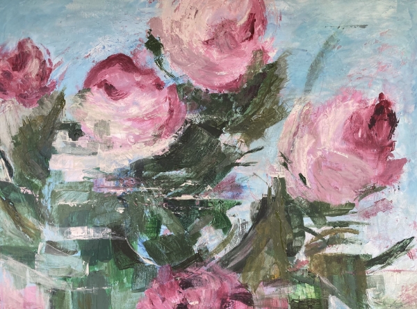 Peonies