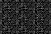 Picture of Breakfast black Glass Kitchen Splashback