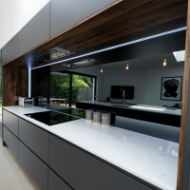 Grey Mirror Sample