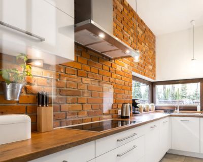 Picture for category Clear Glass Splashbacks