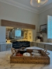 Picture of Antique Mirror Splashback