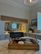 Picture of Antique Mirror Splashback
