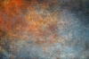 Aged Copper