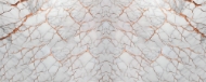 Copper Vein Carrara Marble