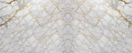 Gold Vein Carrara Marble