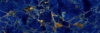 Navy & Gold Stone