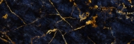 Golden Vein Navy