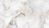 White & Gold Polished