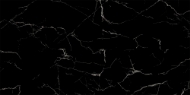Black & Grey Vein Marble