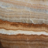 Rust Agate Stone