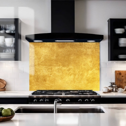 Gold Leaf