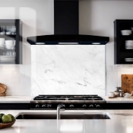 Venecato Marble Splashback