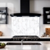 Veneto Marble Splashback