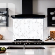 Veneto Marble Splashback