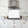 Veneto Marble Splashback