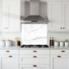 Carrara Marble Splashback