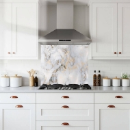 Carlantino White Splashback