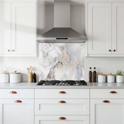 Carlantino White Splashback