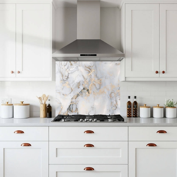 Carlantino White Splashback