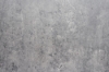 Coarse Concrete Glass Splashback