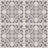 Filagree Tree Glass Splashback