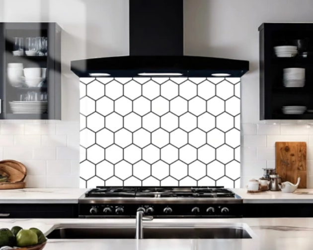 Picture for category Design Splashbacks