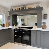 Picture of Mirror Splashback